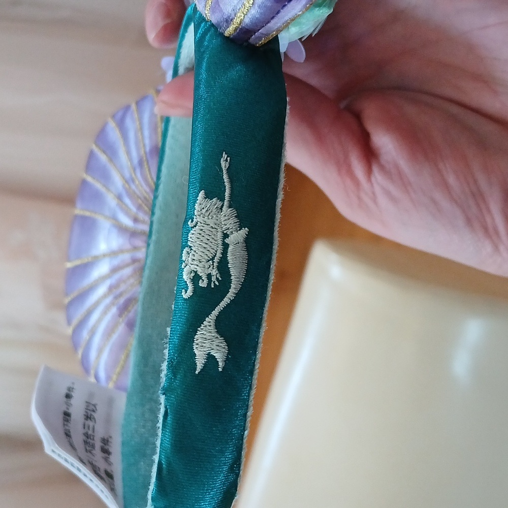 Little Mermaid Disney Ears - Picture 5 of 6